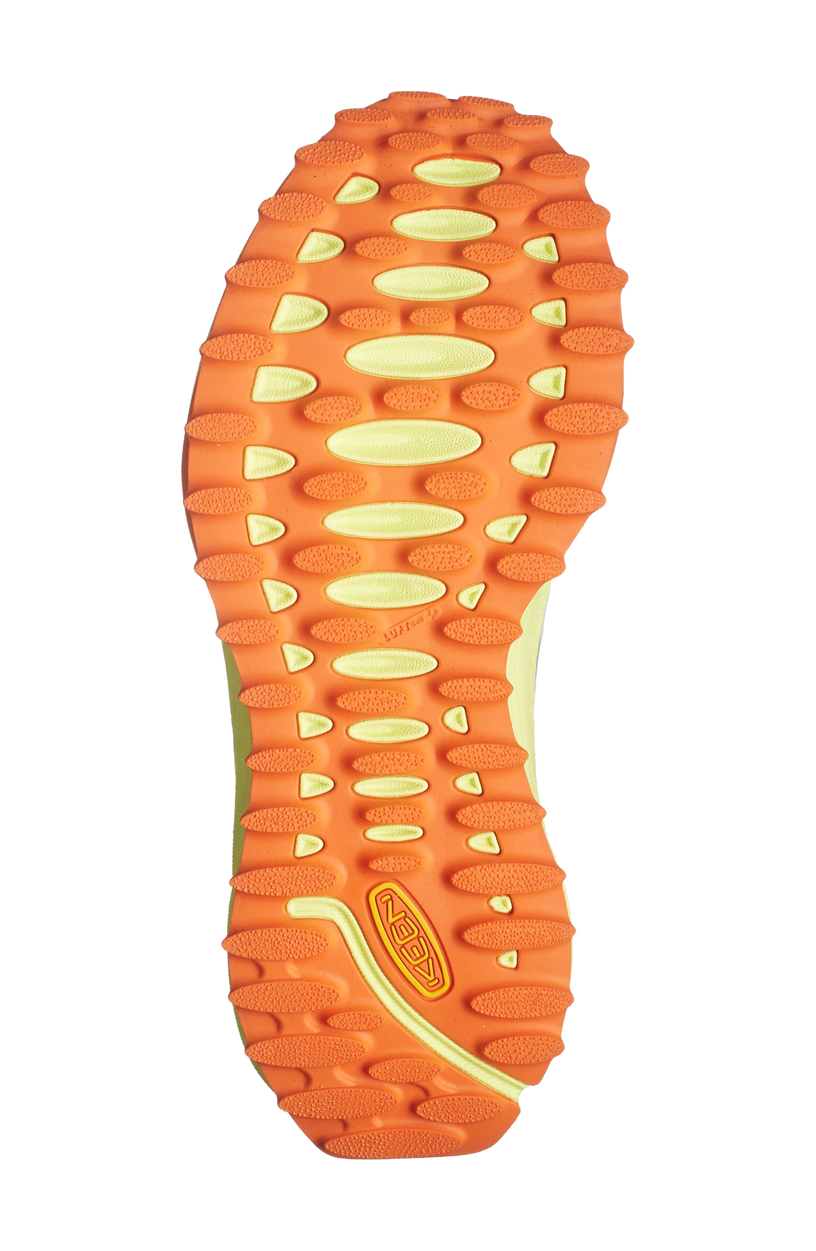 KEEN Zionic Speed Sneaker, Alternate, color, 