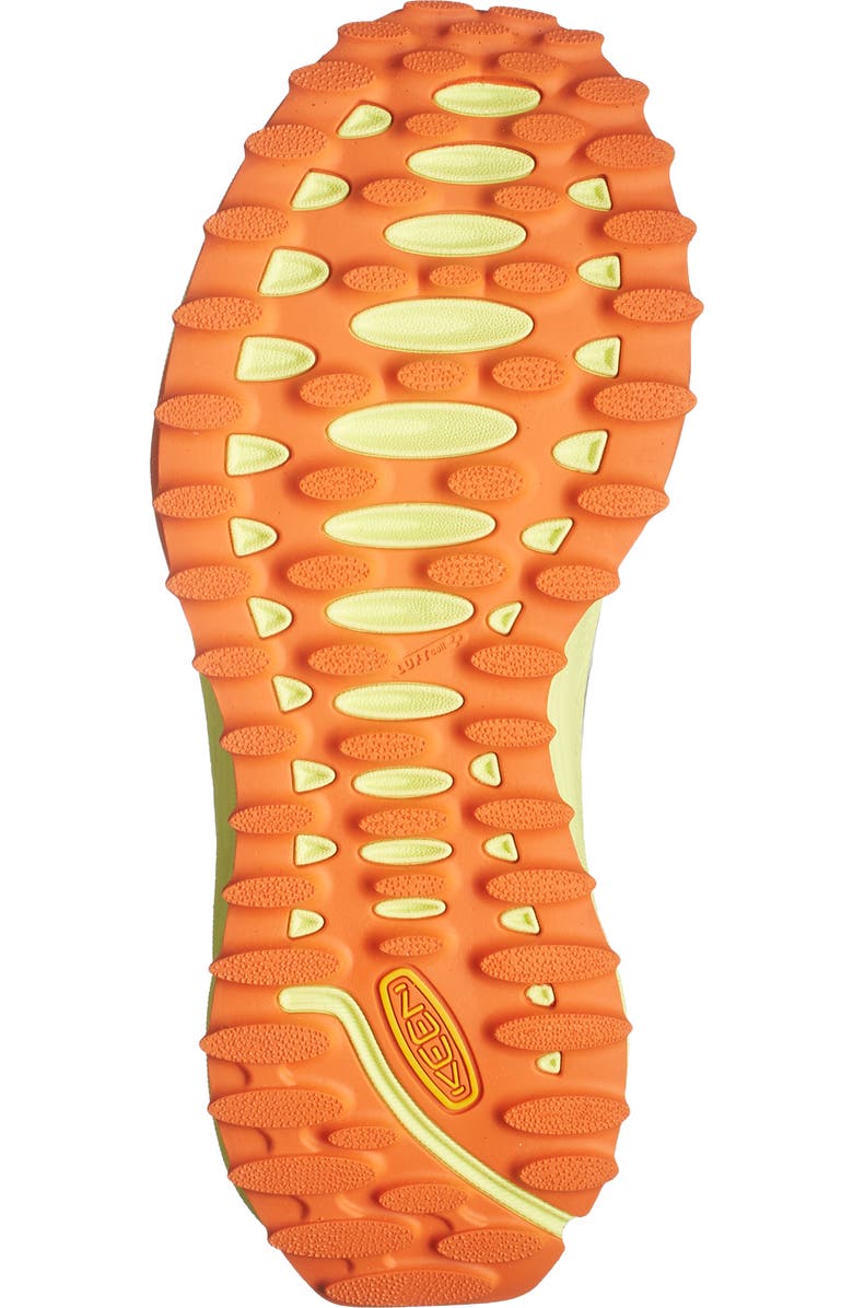 KEEN Zionic Speed Sneaker, Alternate, color,