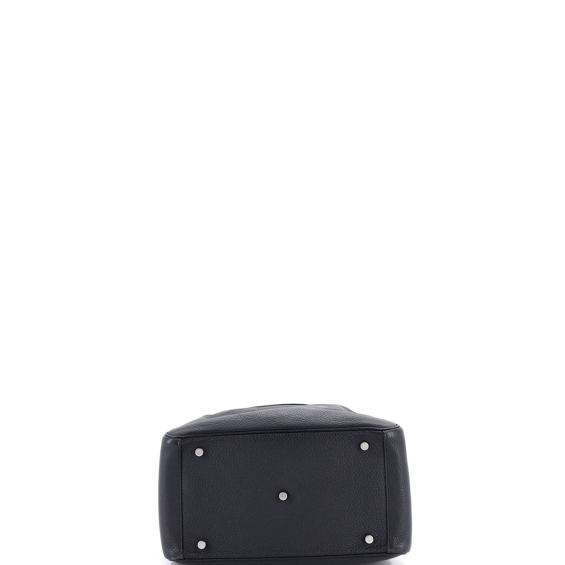 Pre-Owned Hermes Lindy Bag Clemence 30, Alternate, color, 