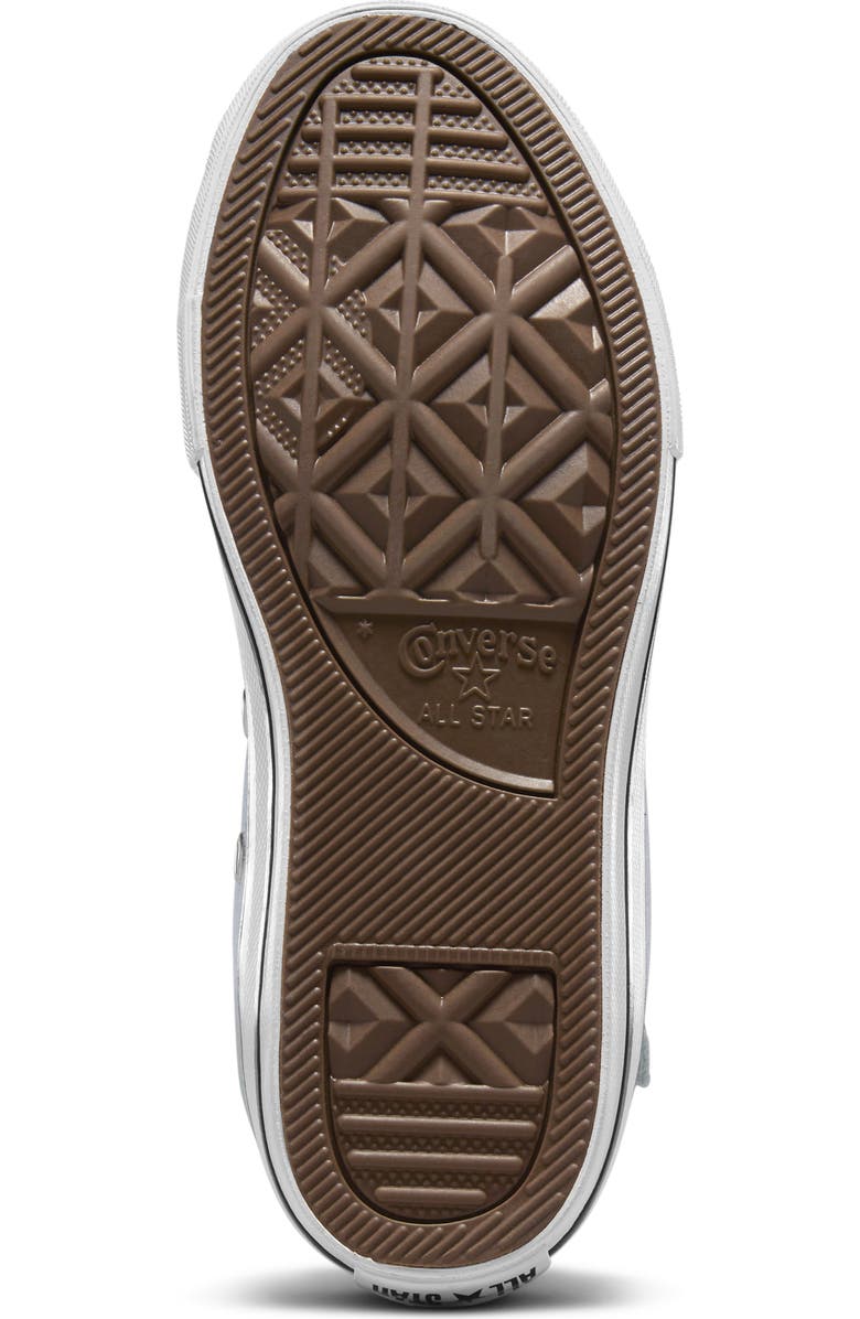 Converse Kids' Chuck Taylor<sup>®</sup> All Star<sup>®</sup> EVA Platform Sneaker, Alternate, color,