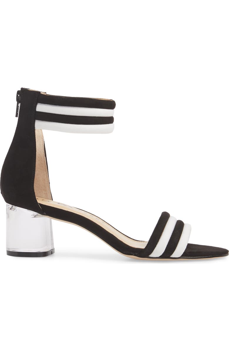 Katy Perry Tube Strap Sandal, Alternate, color,