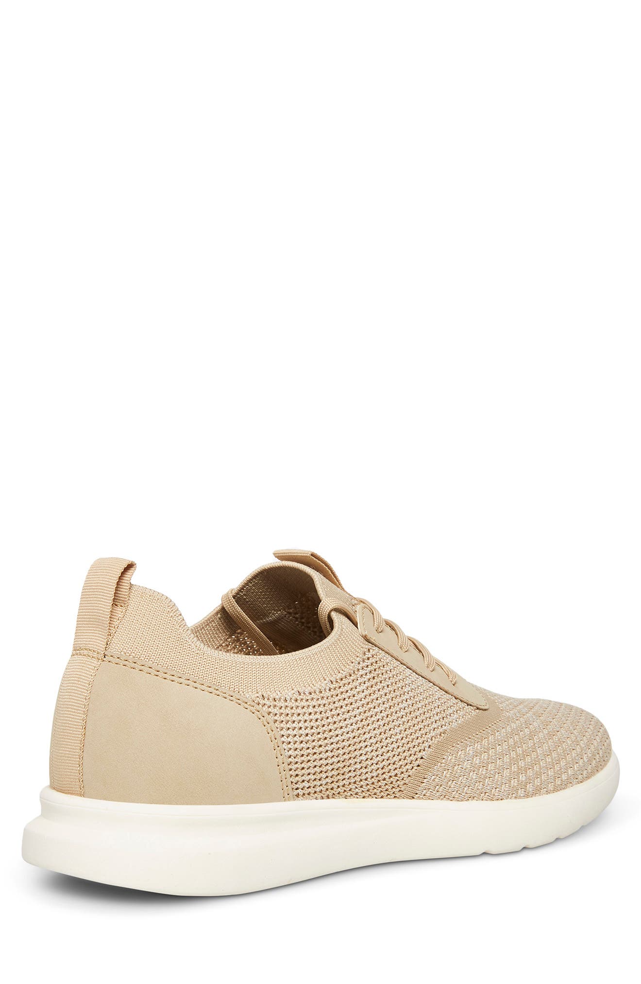 Steve Madden MADDEN Bexert Knit Sneaker, Alternate, color, 