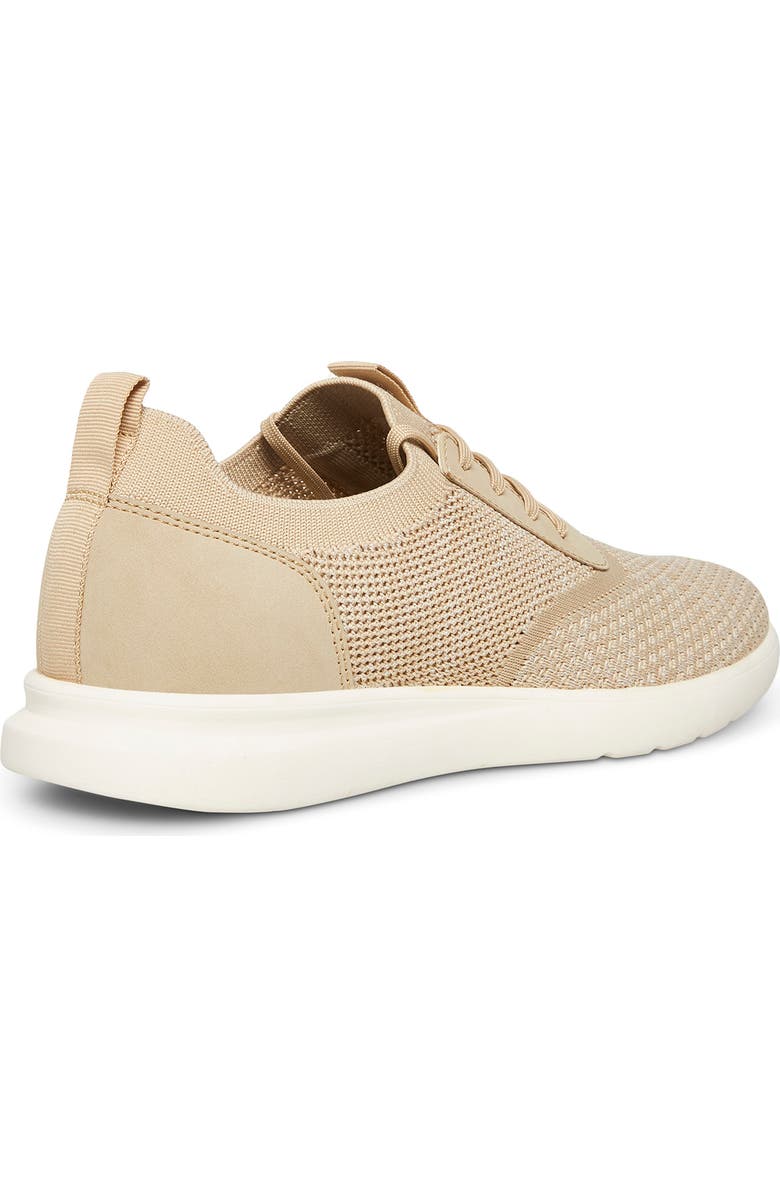 Steve Madden MADDEN Bexert Knit Sneaker, Alternate, color,