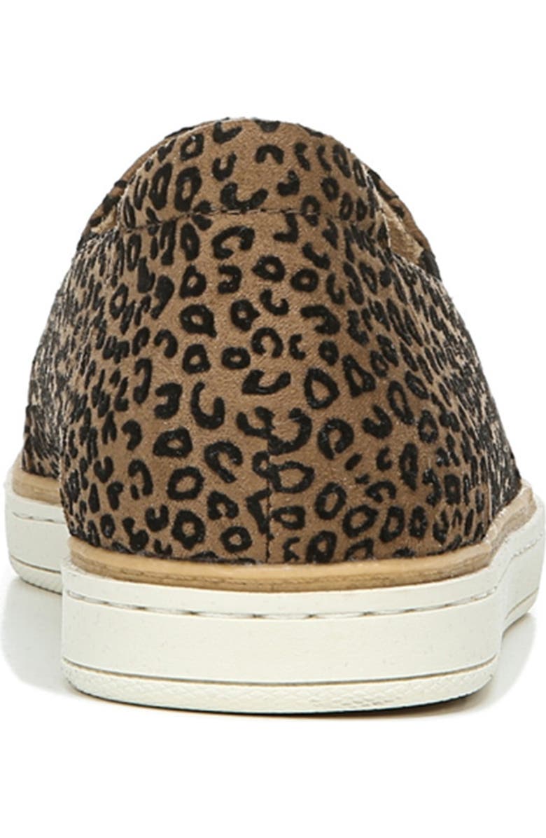 SOUL NATURALIZER Kemper 2 Cheetah Sneaker, Alternate, color,