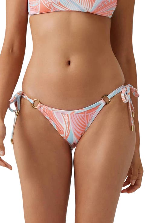 Cassis Bikini Bottoms