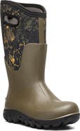 Bogs Classic Seamless Tall Rain Boot