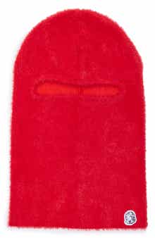 Billionaire Boys Club Mane Balaclava