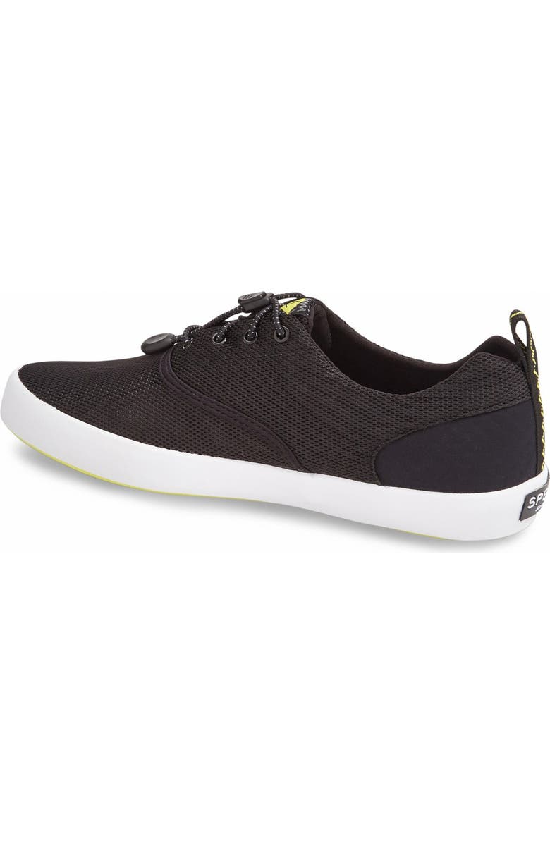 ZZDNU SPERRY TOP-SIDER<sup>®</sup> Paul Sperry Flex Deck Sneaker, Alternate, color,