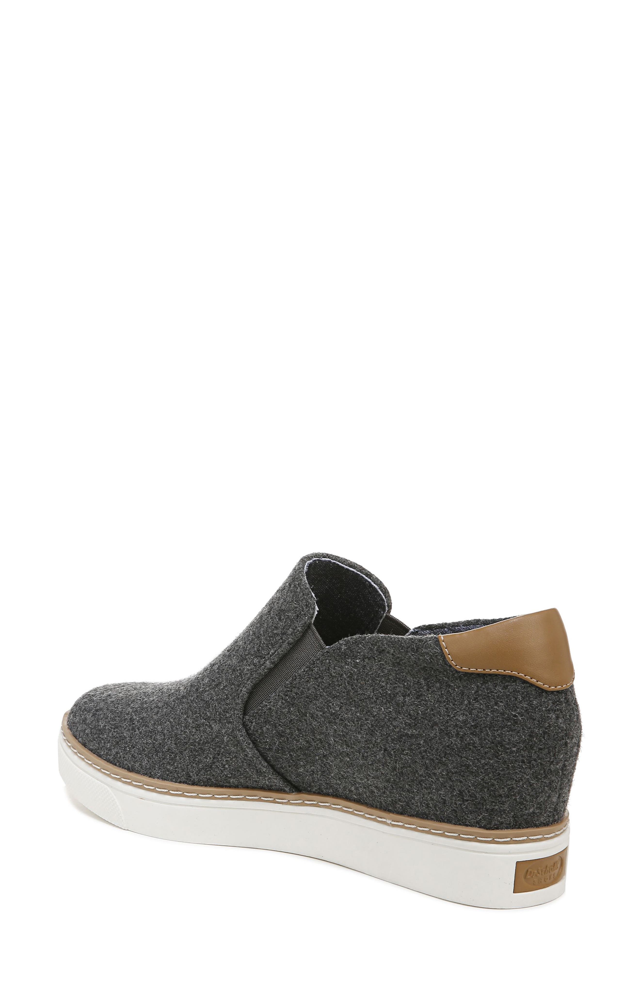 Dr. Scholl's If Only Sneaker, Alternate, color, 