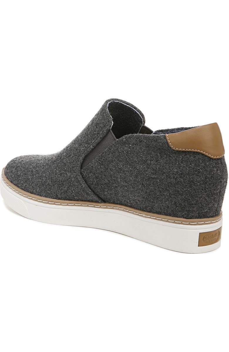 Dr. Scholl's If Only Sneaker, Alternate, color,