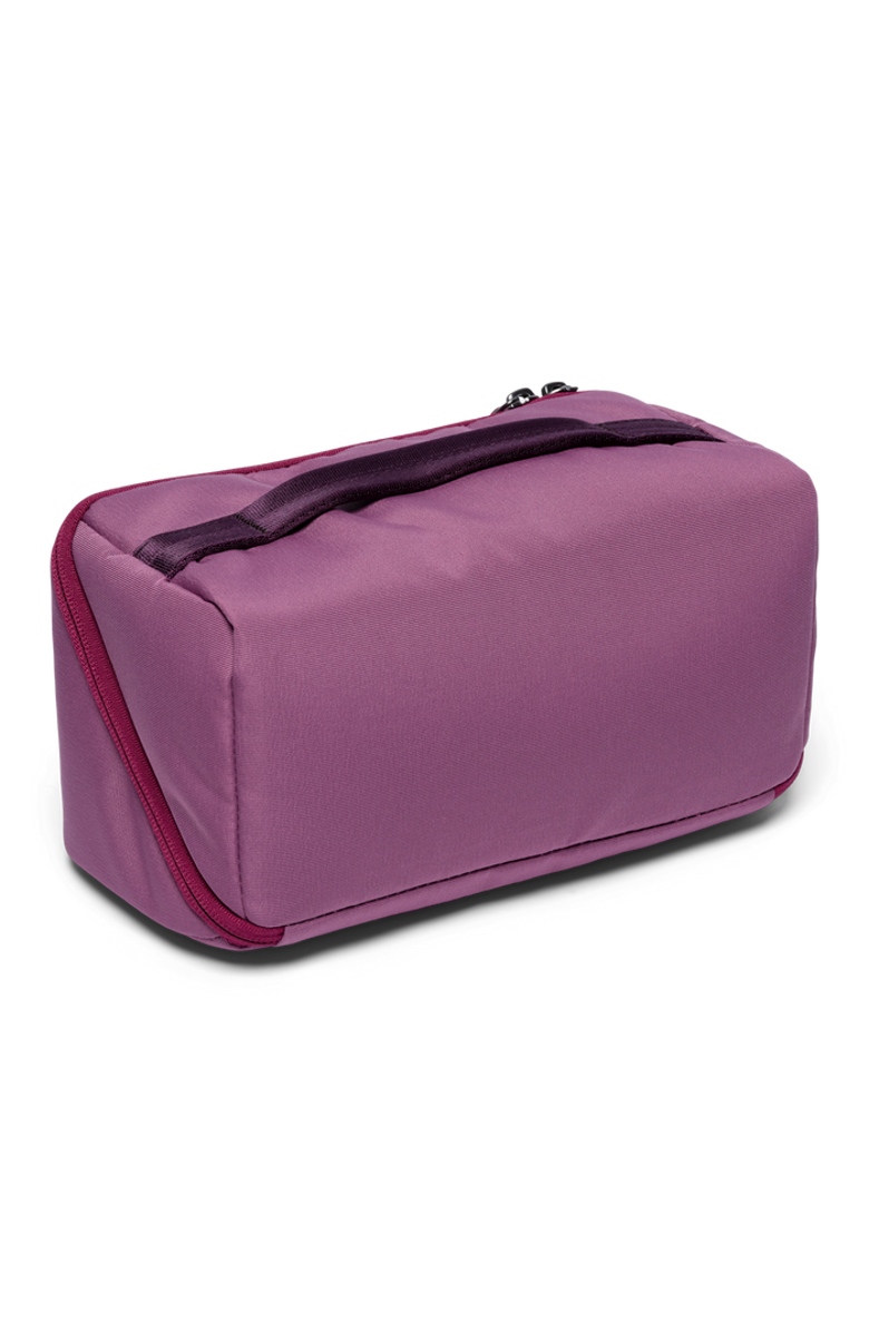 Cotopaxi Viaje Toiletry Kit - Cada Día, Alternate, color, Fig
