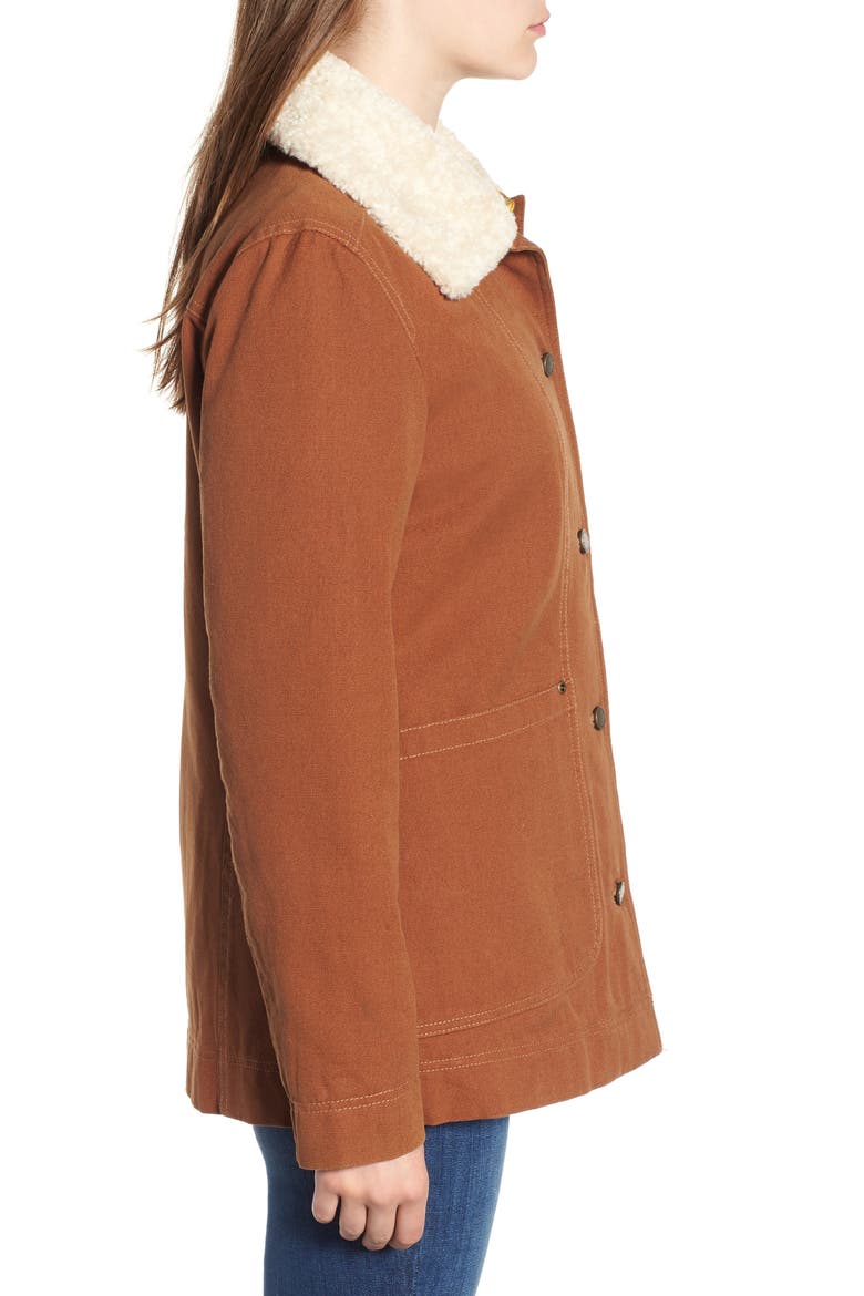 Madison Jacket, Alternate, color, WHISKEY