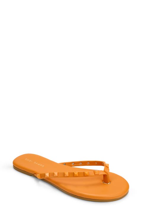 Rivington Stud Flip Flop (Women)