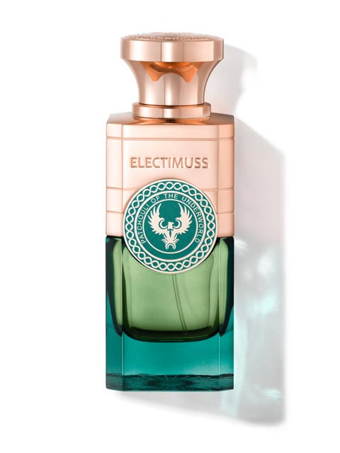 Patchouli Of The Underworld Eau de Parfum