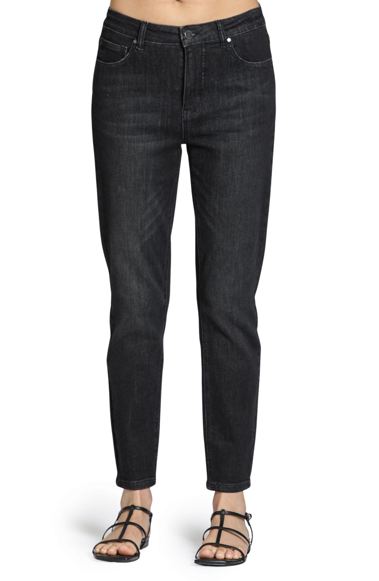 selected BLACK