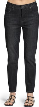 APNY Liberty Ankle Skinny Jeans
