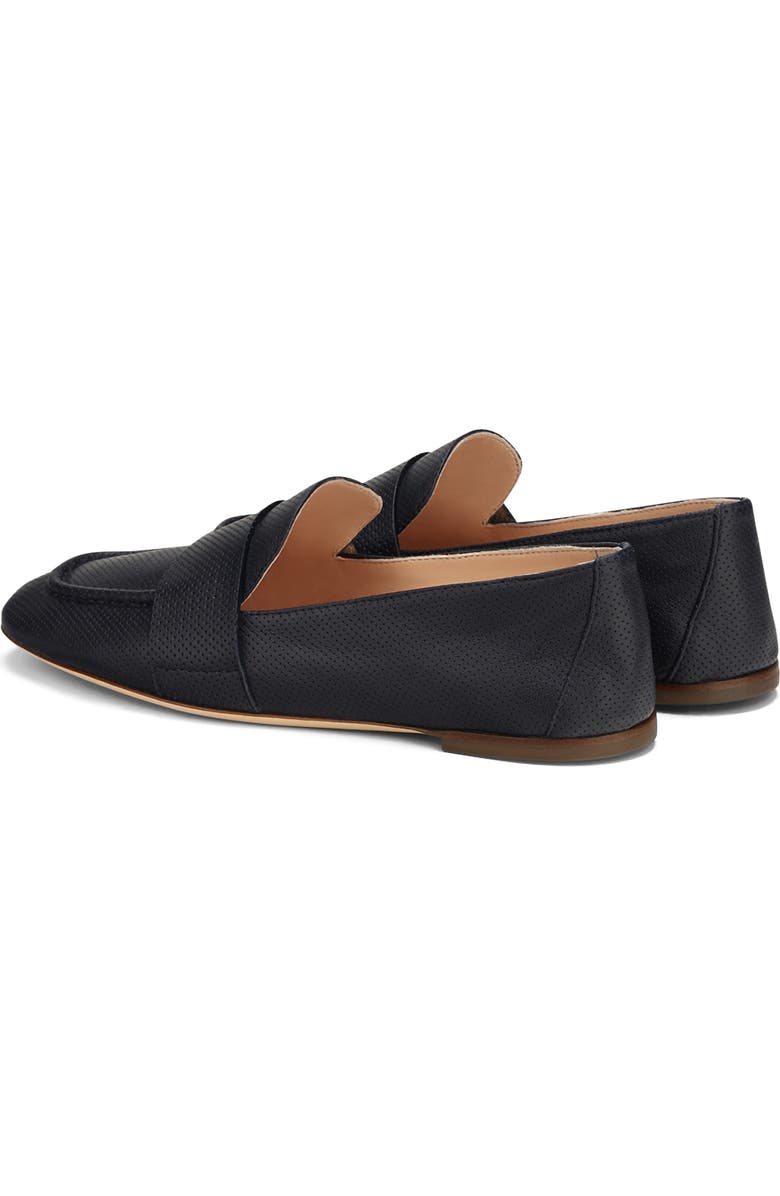 AGL Mara Spring Loafer, Alternate, color, Night