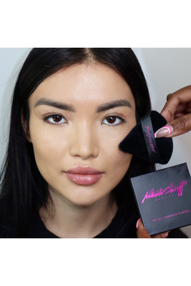 BlurEFX Universal Setting & Finishing Powder Mini, Alternate, color, Pink