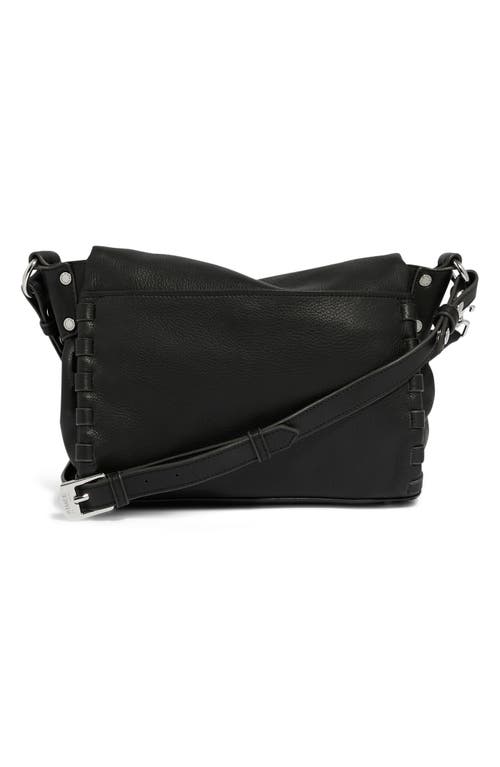 Aimee Zen Convertible Crossbody In Black
