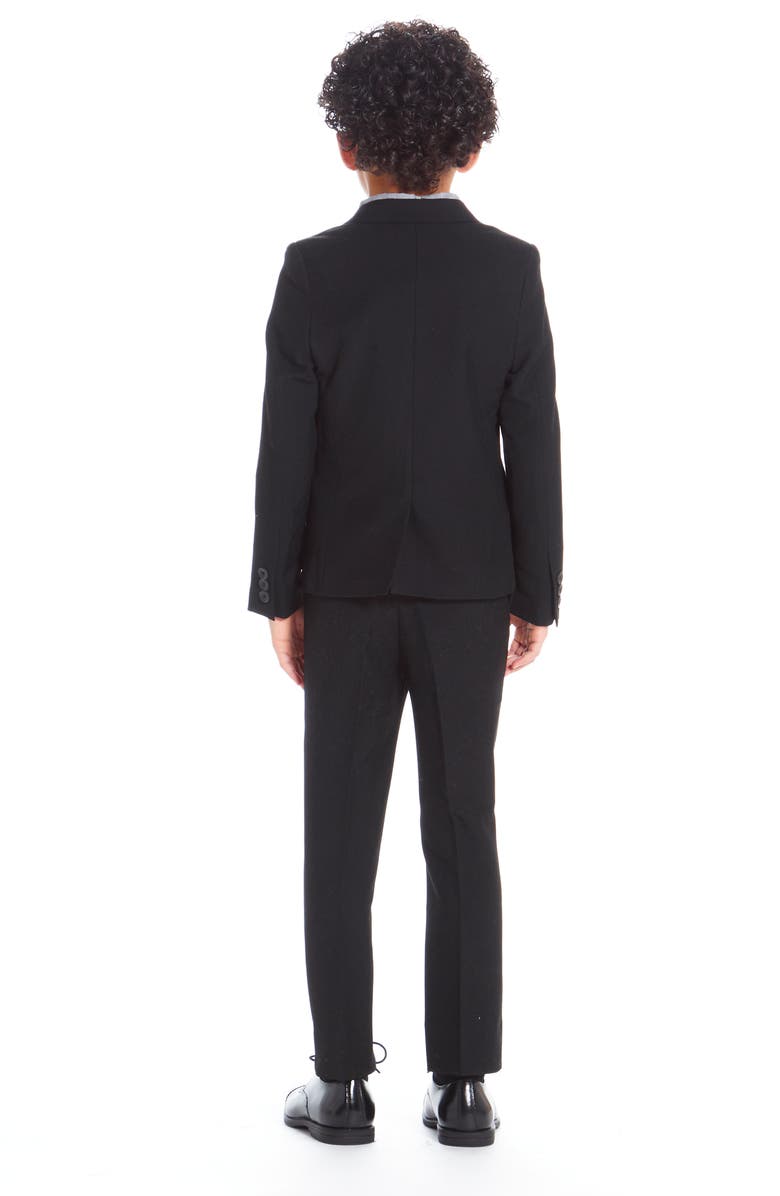 Andy & Evan Two-Piece Suit, Alternate, color, Oxford