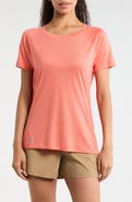 Smartwool Ultralite Crewneck T-Shirt