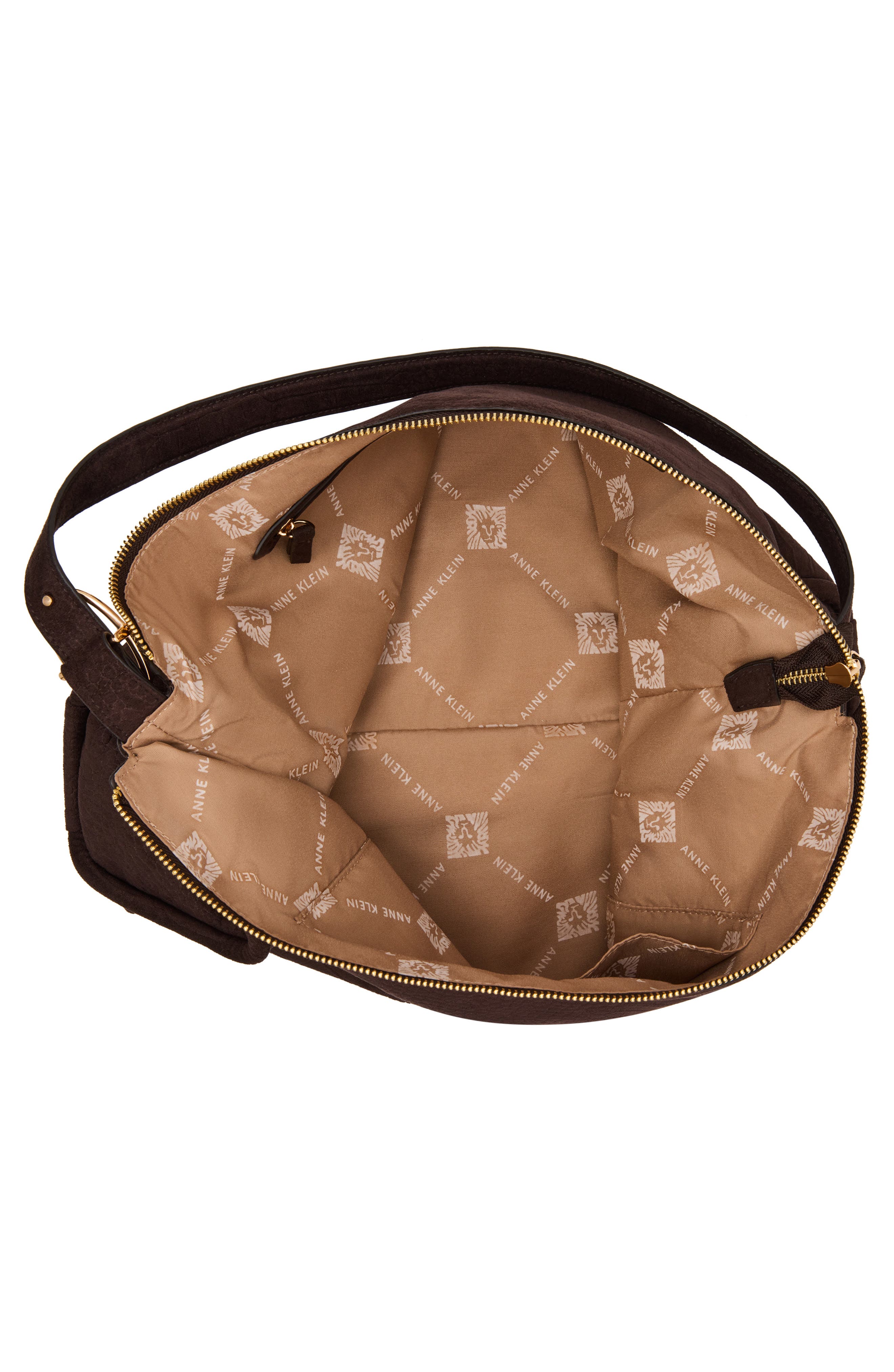 Slouch Hobo Bag, Alternate, color, ESPRESSO/ ESPRESSO