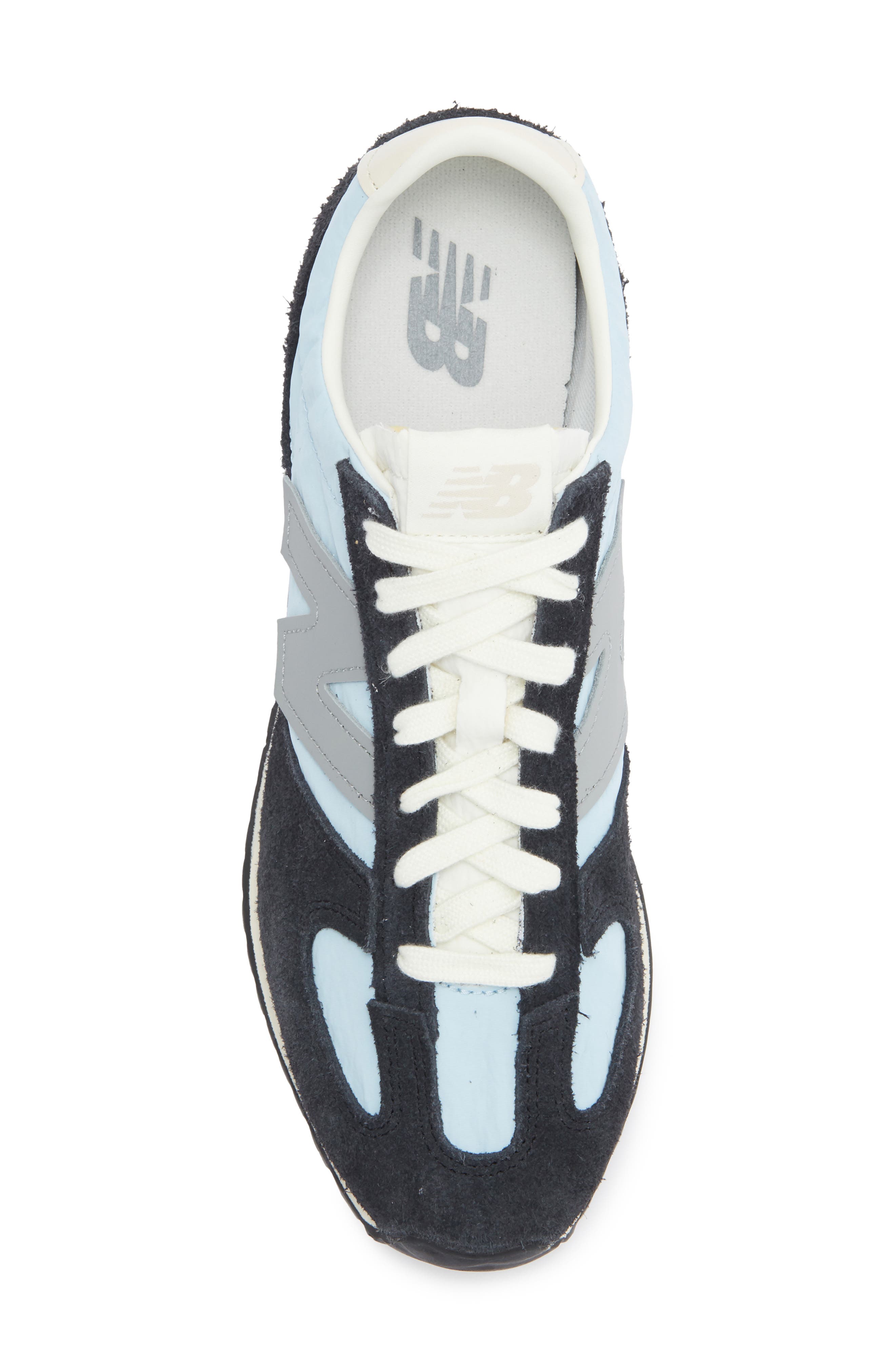 New Balance Gender Neutral 471 Sneaker, Alternate, color, New Spruce/ Ice Blue