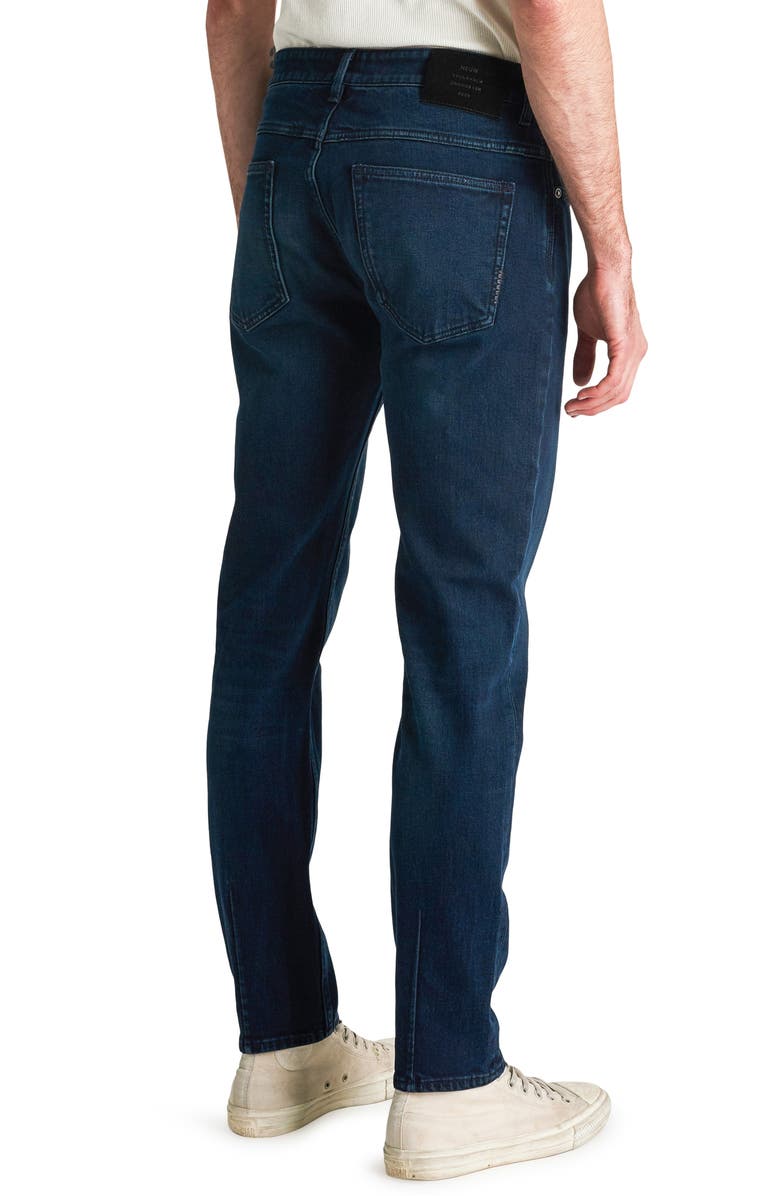 NEUW DENIM Lou Slim Fit Stretch Jeans, Alternate, color, 