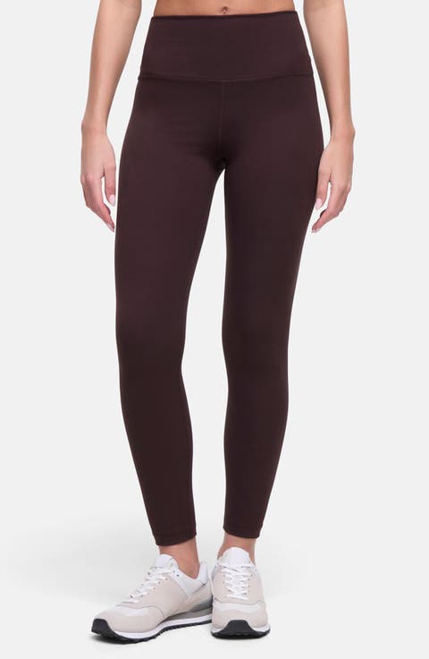 Easy Lux Ankle Leggings