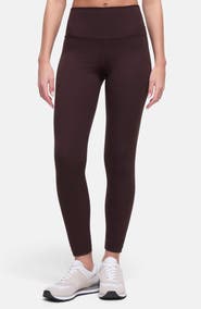 BALANCE COLLECTION Easy Lux Ankle Leggings