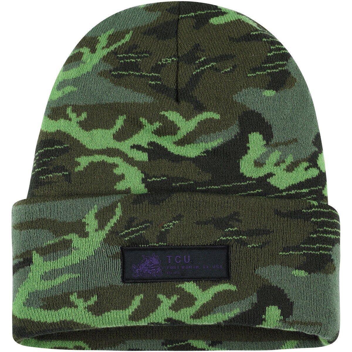 selected Camo