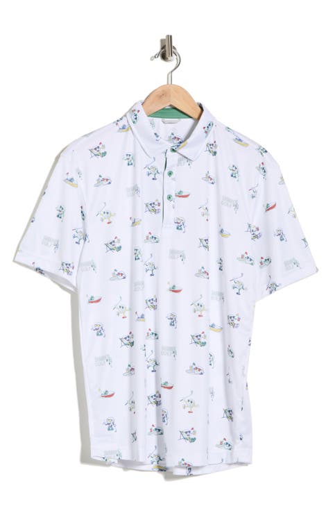 Milltown Polo