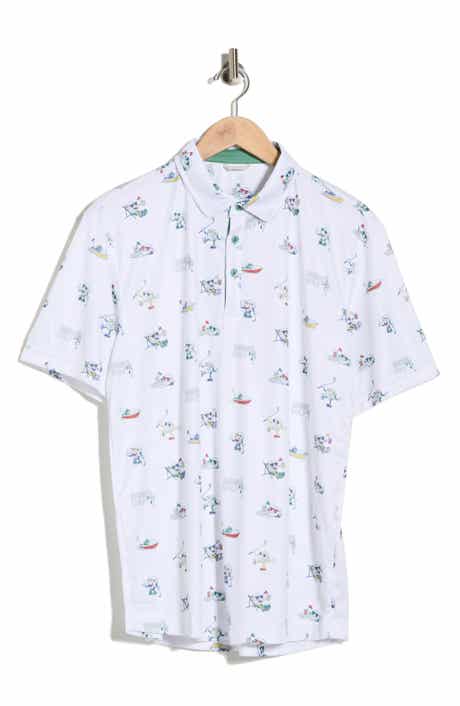 Swannies Milltown Polo