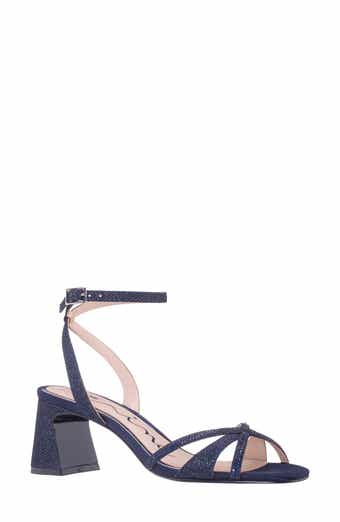 Bracha Ankle Strap Sandal