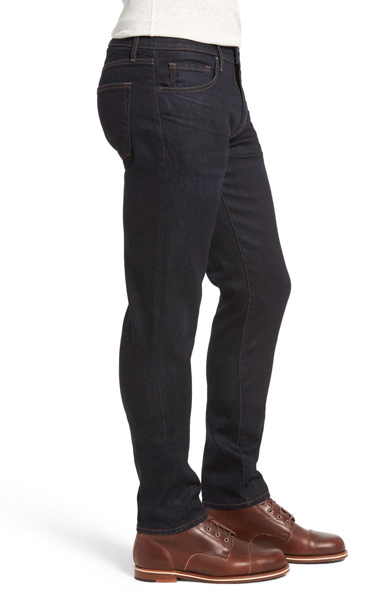 J Brand Tyler Slim Fit Jeans, Alternate, color,