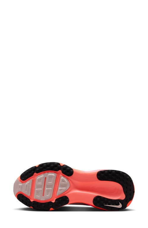 Nike Women's Vomero 18 Running Shoes In Pink