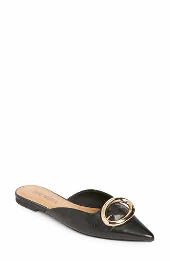 Steve Madden Ira Pointed Toe Mule