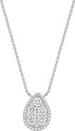 Bony Levy Audrey Diamond Pendant Necklace