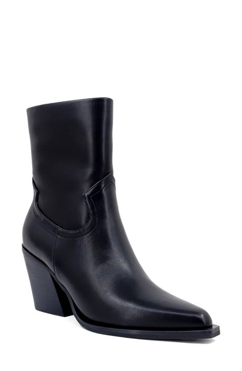 Victoria Bootie (Women)