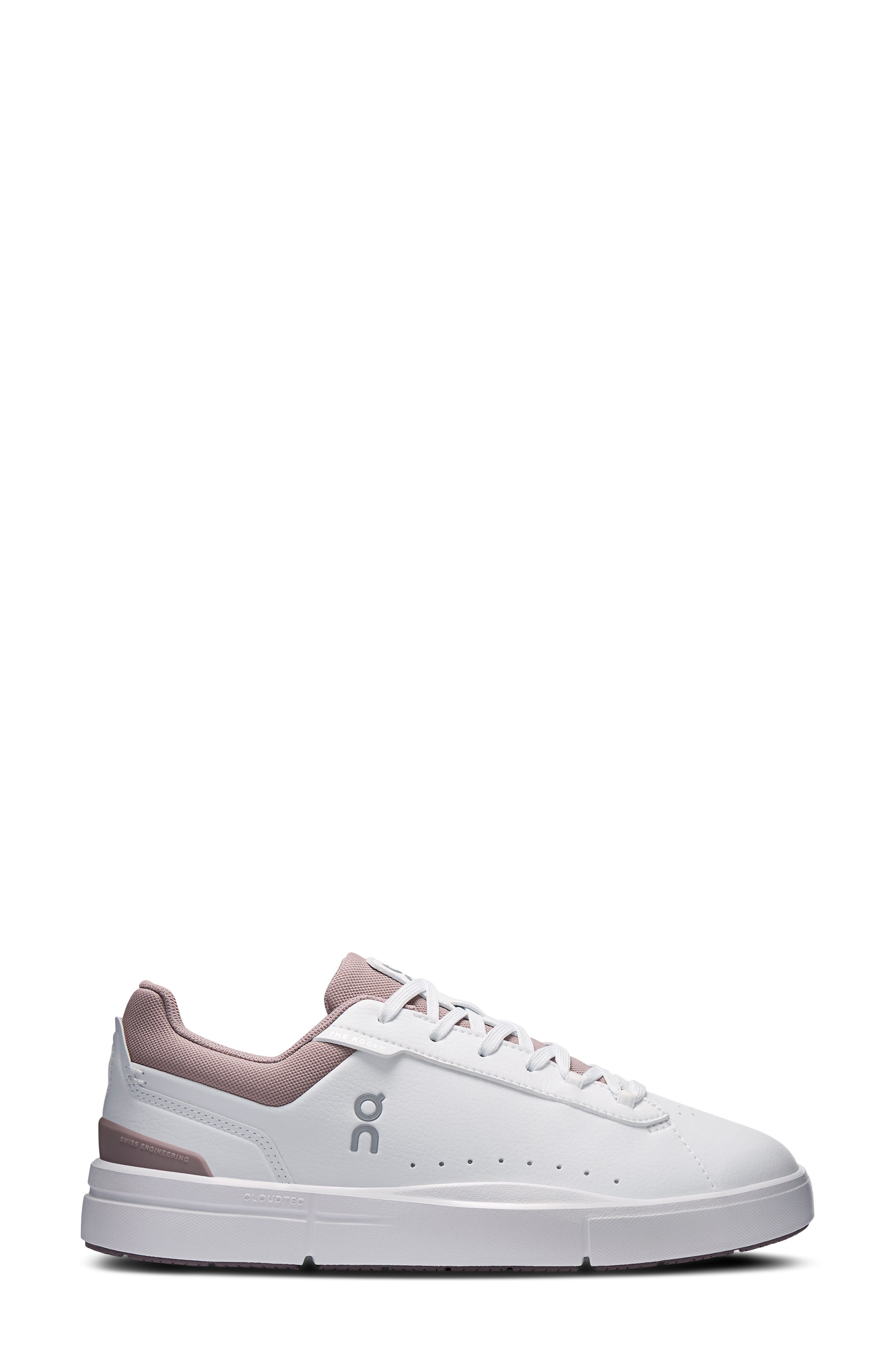 THE ROGER Advantage Tennis Sneaker - image 4