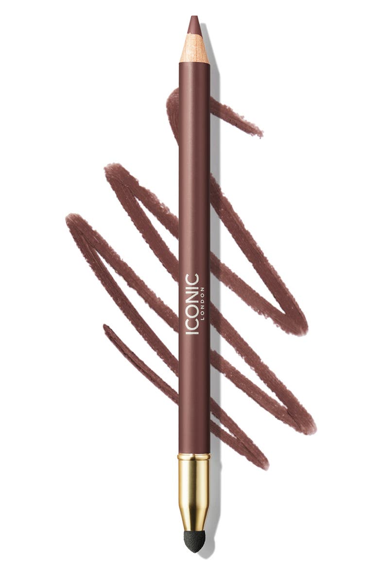 Fuller Pout Lip Liner, Alternate, color, SERVING LEWKS