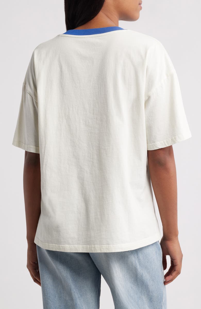 GOLDEN HOUR 94 Cotton Graphic T-Shirt, Alternate, color, 