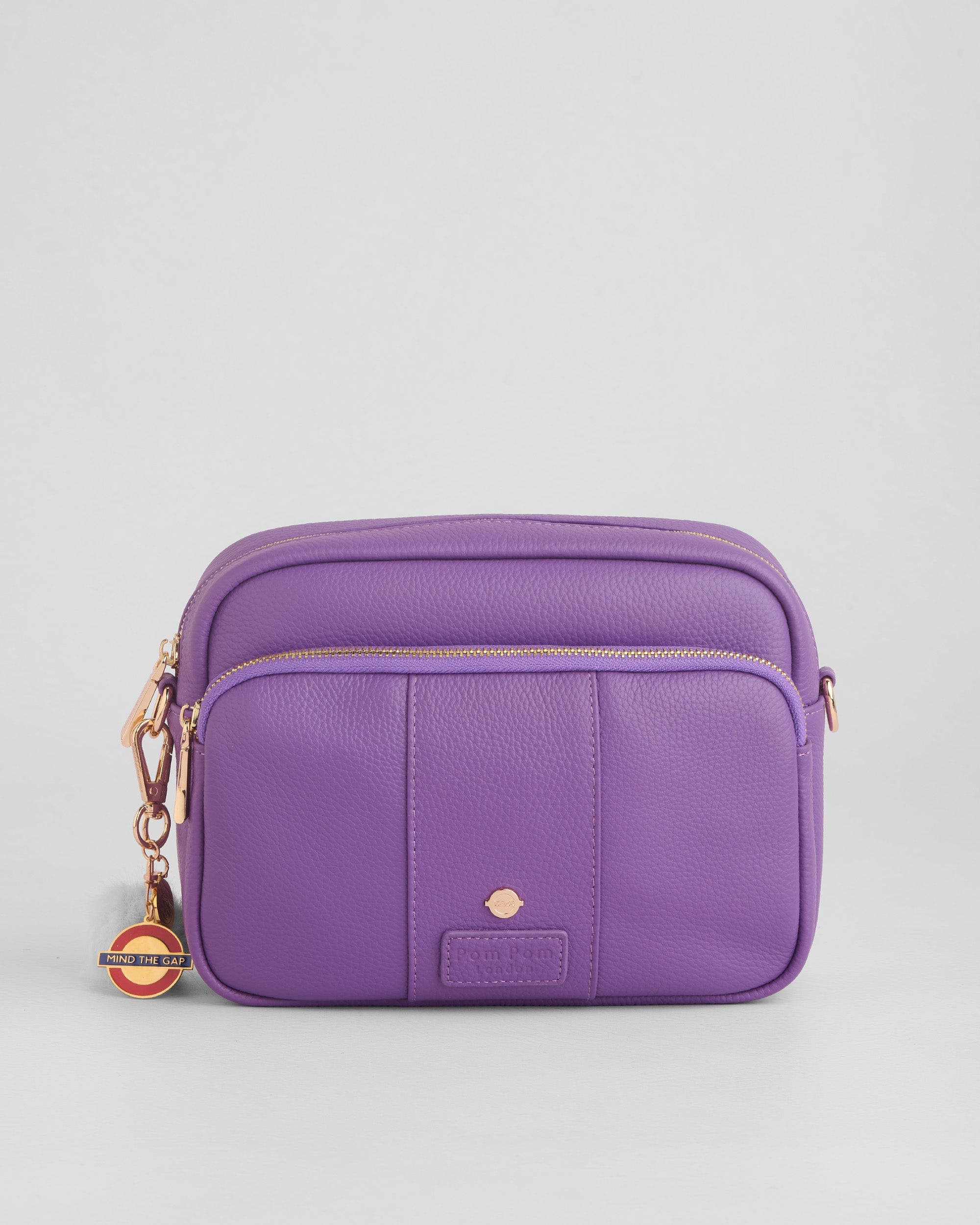  Elizabeth Purple