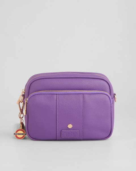 Original Plus Crossbody Bag