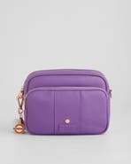 Pom Pom London Original Plus Crossbody Bag