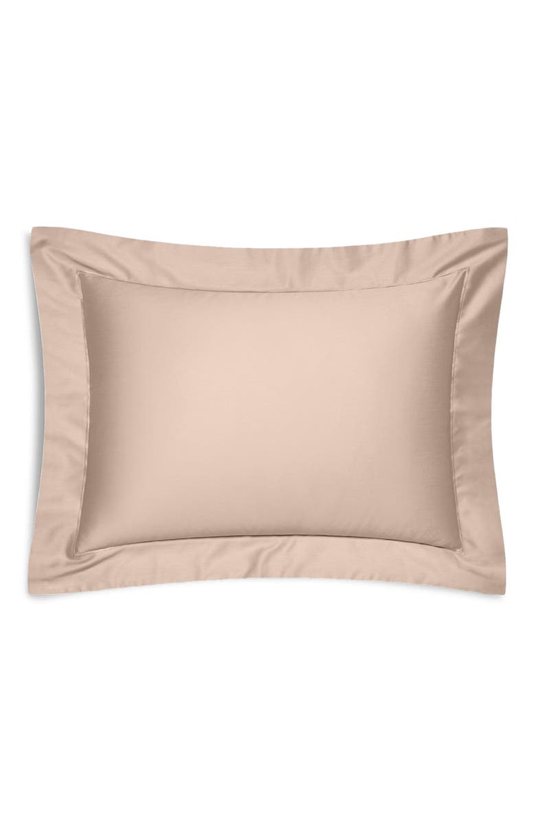 Togas Rhapsody Pillowcase, Alternate, color, Beige