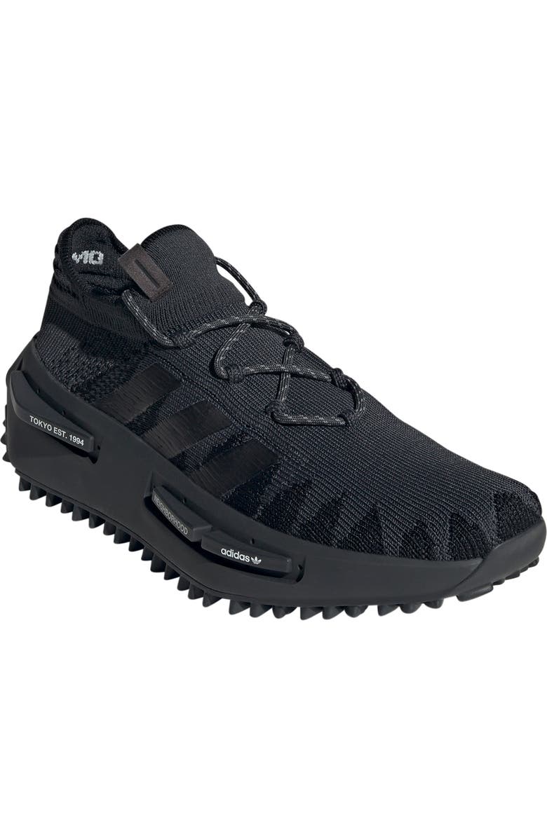 adidas NMD S1 Neighborhood x adidas Knit Sneaker (Men adidas NMD S1 Neighborhood x adidas Knit Sneaker (Men