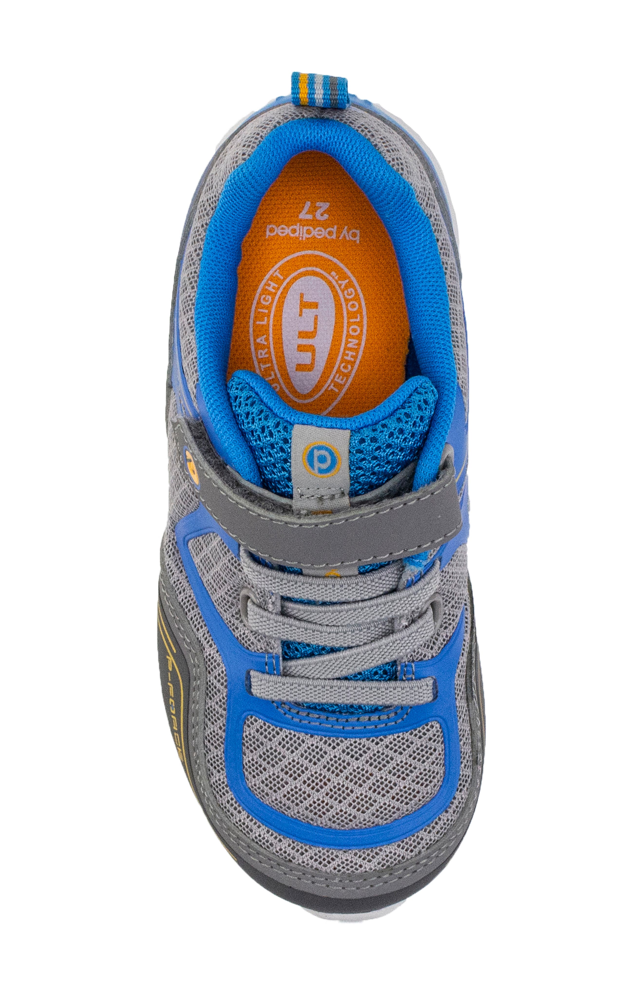 pediped Flex<sup>®</sup> Force Sneaker, Alternate, color, 