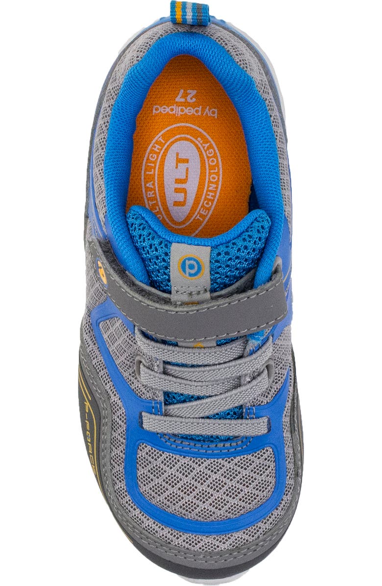 pediped Flex<sup>®</sup> Force Sneaker, Alternate, color,