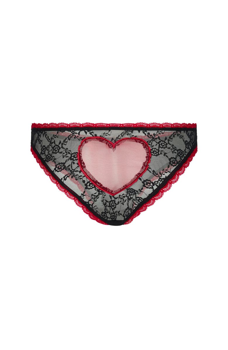 Adore Me Cerys Cheeky Panties, Alternate, color, 
